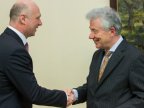 Moldova's Premier tackled reforms with Managing Director for Europe and Central Asia in European External Action Service