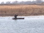 On brink of ecological disaster! Tens of hectares of pasture FLOODED in Marculesti village