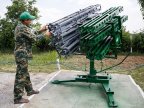 Preparations for agricultural season. 5,000 anti-hail rockets to be brought