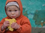 Over 1,400 Moldovan children suffer of malnutrition