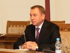 Belarusian Foreign Minister says EaP must be more project-oriented