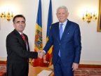 Romania's Foreign Minister discusses THESE ISSUES with Moldovan ambassador