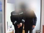 Two policemen detained after bank robbery in Comrat (VIDEO)