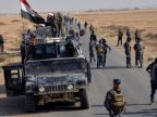 Battle for Mosul: 30 % of western city, freed