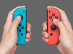 Controller issues with Nintendo Switch