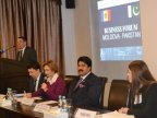 Moldovan, Pakistani companies try to boost bilateral trade, invest in IT