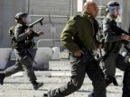 Palestinian, killed by Israeli police after trying to stab border guards