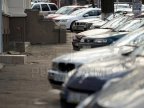 Over one hundred sixty thousand new parking places in Chisinau