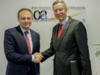 Moldova - supplier for German companies