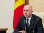 Moldova’s Prime Minister marks victims of London terror attack