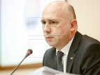 Prime Minister Pavel Filip asks Democratic Party to kick off campaign on reforms