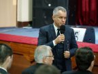 Vlad Plahotniuc: Democrat mayors support the idea of uninominal voting system