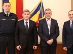 Moldovan police to cooperate with Soros Foundation