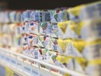 Economy Minister: Moldovan stores will be obliged to insure 50-per-cent presence to local products on shelf