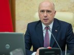 Premier Pavel Filip: Publishing EU report is key positive moment for Moldova