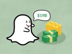 School makes millions from Snapchat IPO