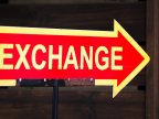 EXCHANGE RATE for March 8th, 2017