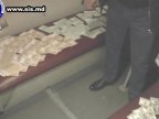 Moldova's Intelligence Service busts money-laundering transnational gang (VIDEO)