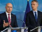 NATO sees Moldova as key partner