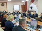 Moldovan Government endorses strategy insuring gender equality