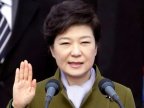 South Korea seeks arrest of ex-president Park Geun-hye