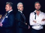 Sunstroke Project launches video clip of their Eurovision song