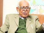 Indian Muslim leader Syed Shahabuddin dies aged 82