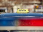 Cahul town resident DETAINED on charges of assault on taxi driver