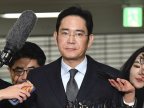 Samsung chief Lee Jae-Yong on trial for bribery