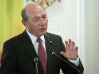 Former Romanian President Basescu is Moldovan citizen again