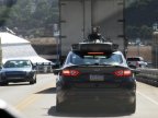 Uber grounds entire self-driving fleet as it probes Arizona crash