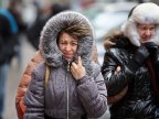 Yellow warning of wind throughout the country 