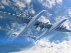 Superhuge Stratolaunch will be ready soon to dispatch satellites