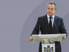 Vlad Plahotniuc: PDM will be supported by a board of experts to reform the political class (VIDEO)