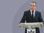 Vlad Plahotniuc: Citizens to be able to dismiss MPs who don't respect their promises