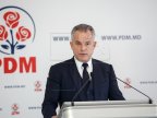 Vlad Plahotniuc: Ministers, law-makers and state agency chiefs will be checked how they carry out job duties