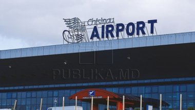 Jewelry replicas, component parts, detected at Chisinau airport