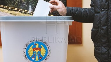 Ethnic opinion leaders support uninominal voting