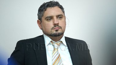 Moldovan Foreign Minister starts trip to USA