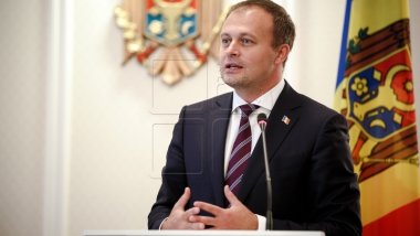 President of Parliament on teenagers’ death games