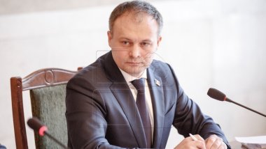 Bill on canceling MPs' immunity to be discussed next week in Legislature