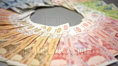 Over four billion lei COLLECTED in state budget in TWO MONTHS 