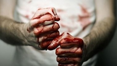 Man from Buiucani hospitalized after being attacked near his house