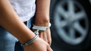 Moldova Border Police extradite foreign citizens, wanted internationally