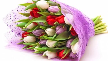 Moldovan President's message on March 8: Woman stays at beginning of all grand things