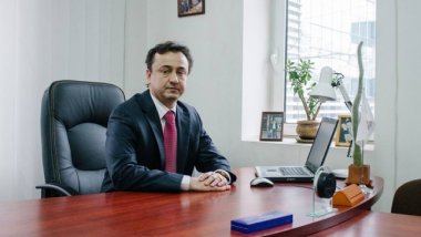 Meet Vitalie Gamurari, PDM’s new spokesman