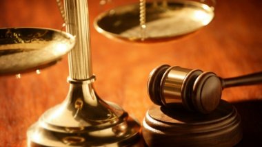 Cases of four persons from NBM management, DETAINED for money laundering, SENT TO COURT 