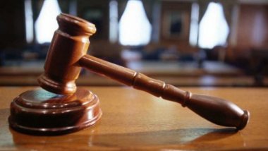 Former manager of ELAT mall, sentenced to 9 years for loan-related scam