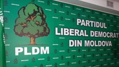 Rupture in PLDM Telenesti organization. 25 members left party and adhered to PDM