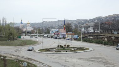 Orhei town authorities to continue development of infrastructure